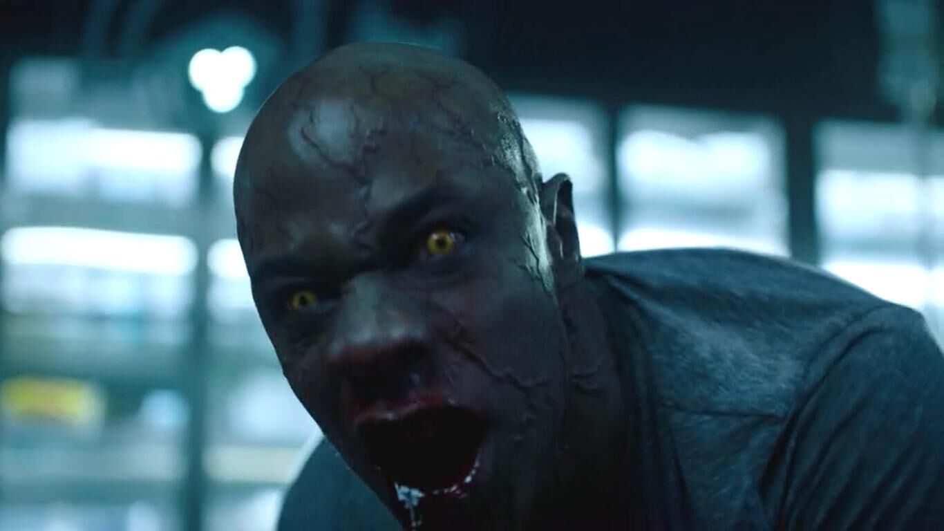 TV Review – The Passage (2019)